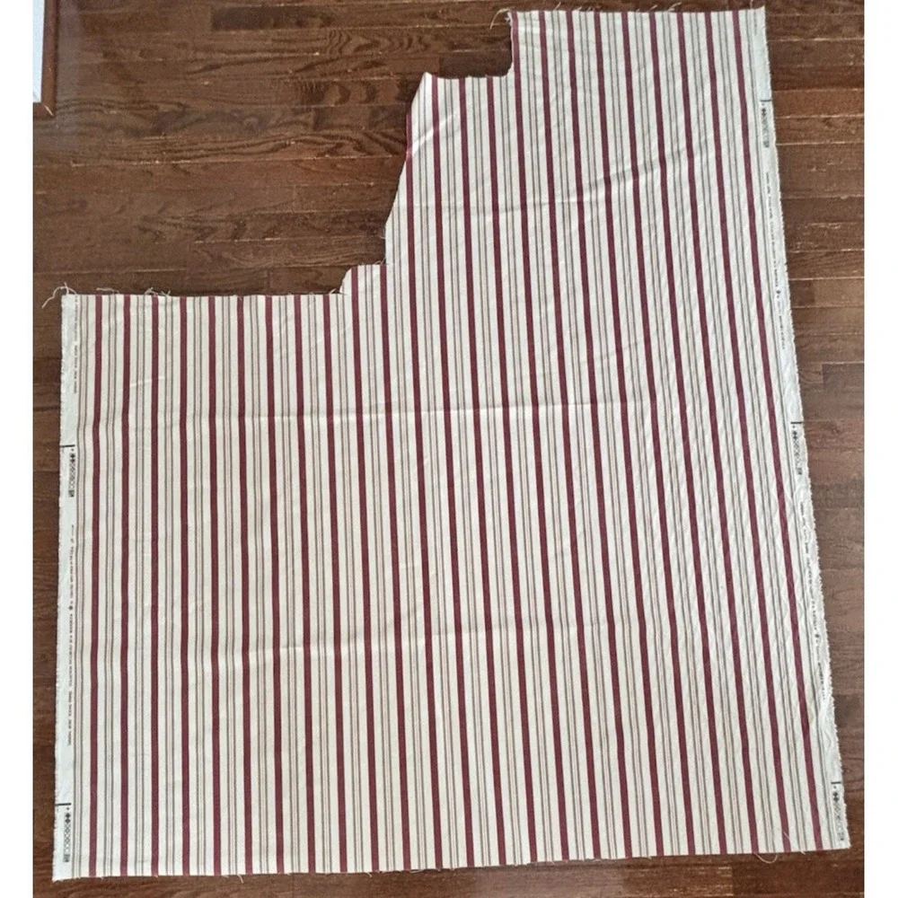WAVERLY - GENERAL STORE TICKING STRIPES, 55